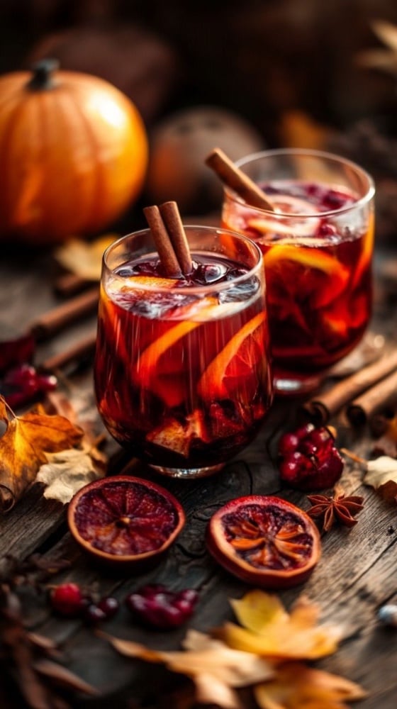 Mulled Wine