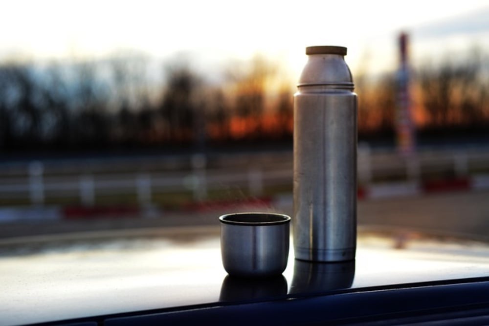 thermos termos