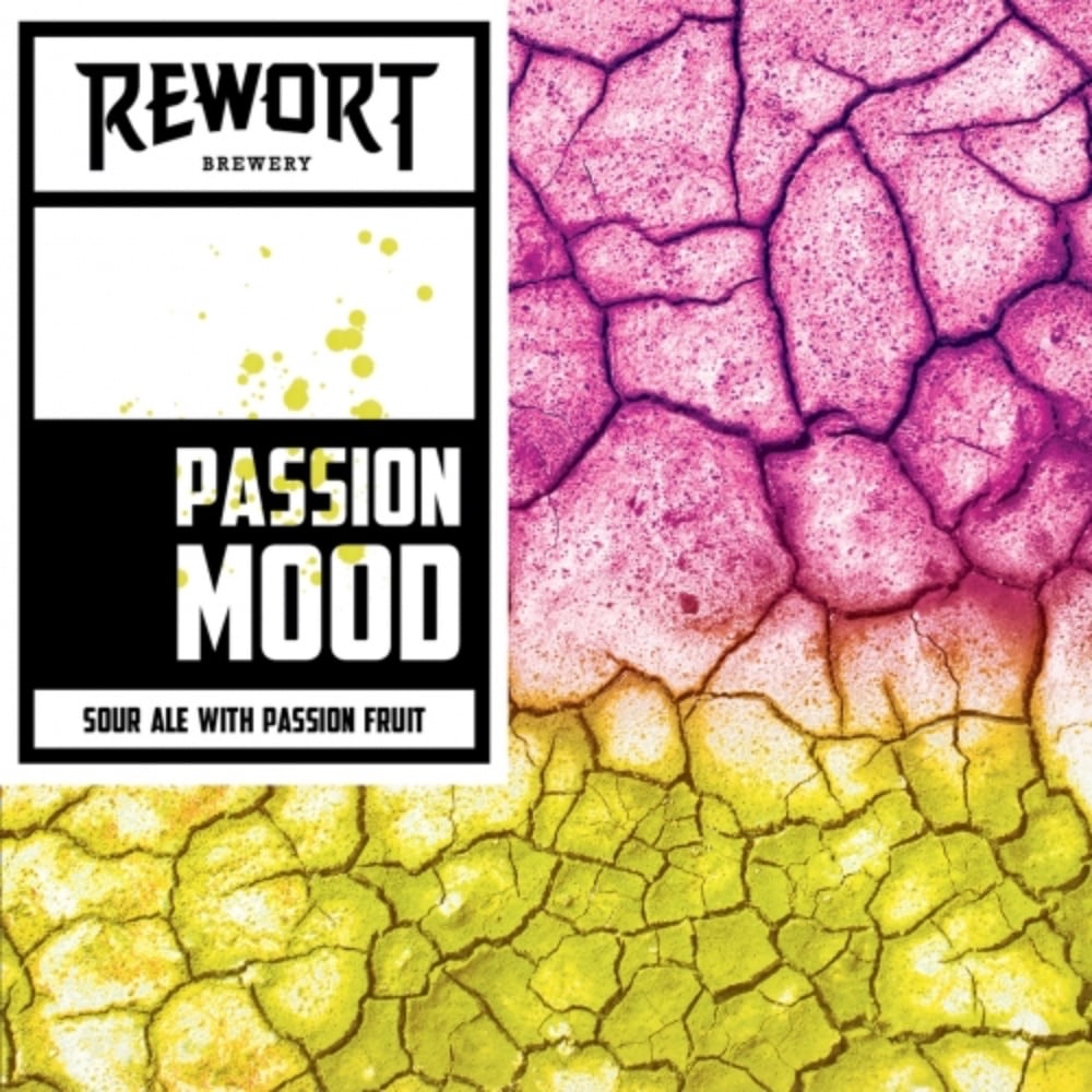 Passion Mood