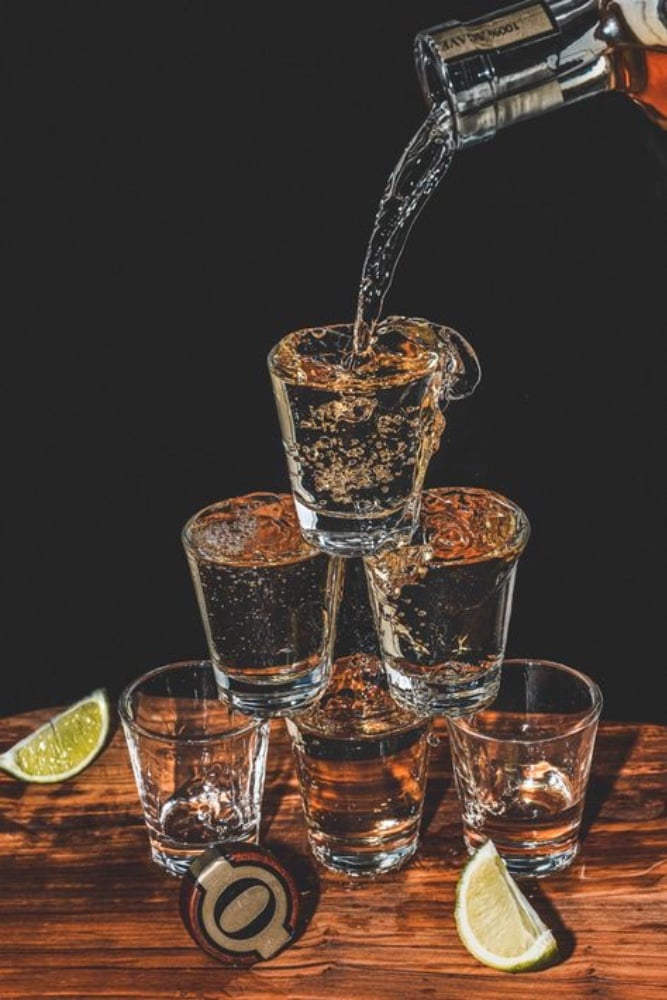 Vodka