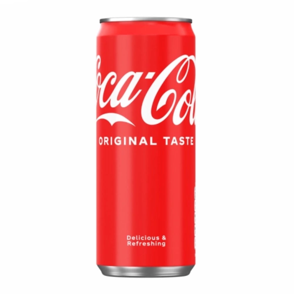 Coca-Cola