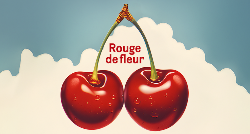 Rouge De Fleur