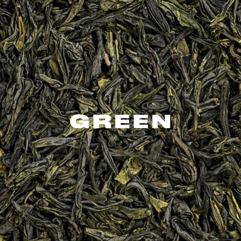 Green tea