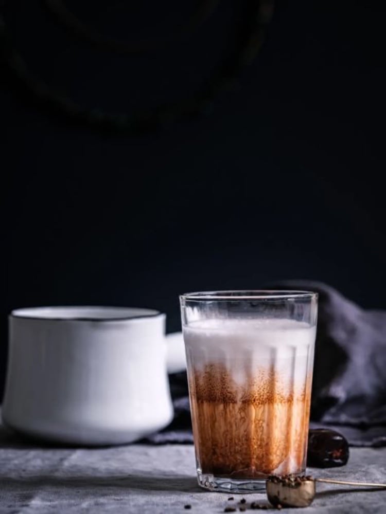 Macchiato