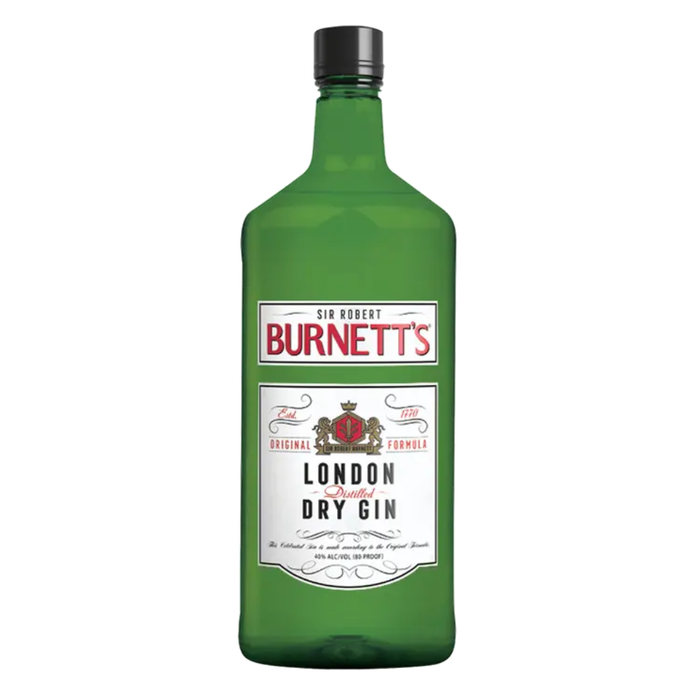 Burnett's