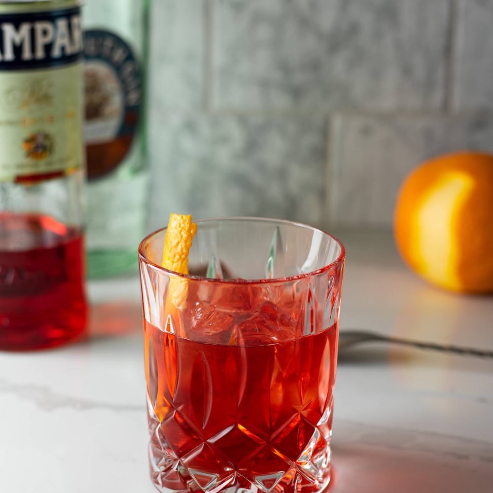 Negroni 