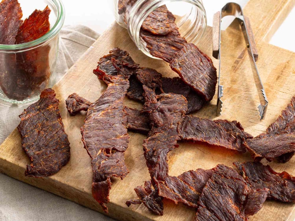 Jerky