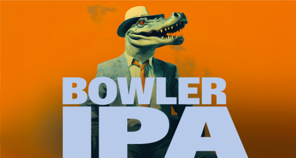 Bowler IPA