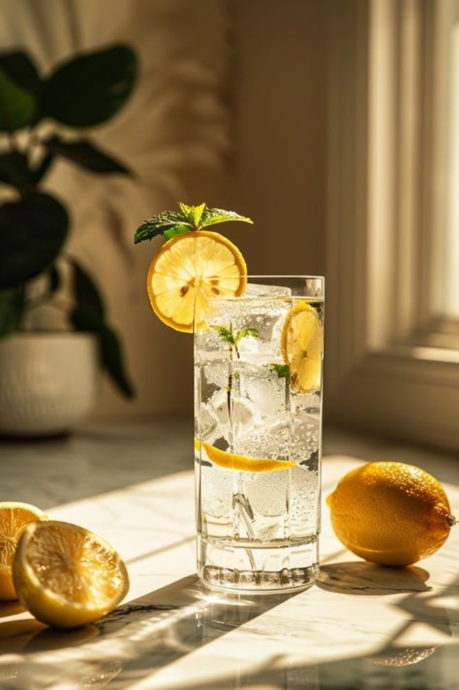 Tonic