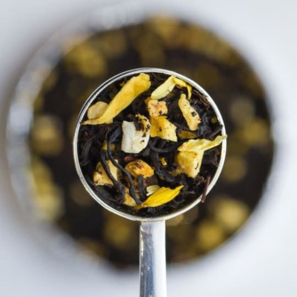 Mango Oolong