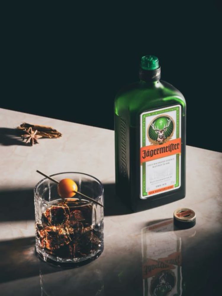Jagermaister