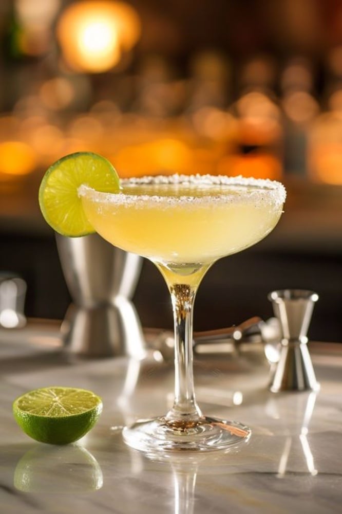 Margarita