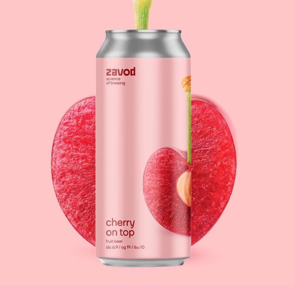 Cherry On Top