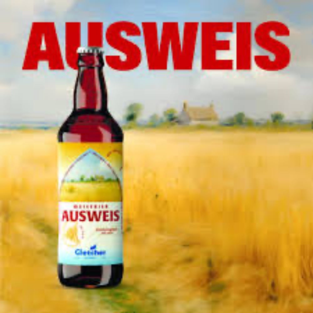 Ausweis