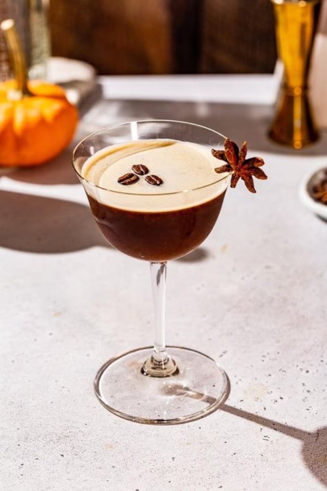 Espresso Martini
