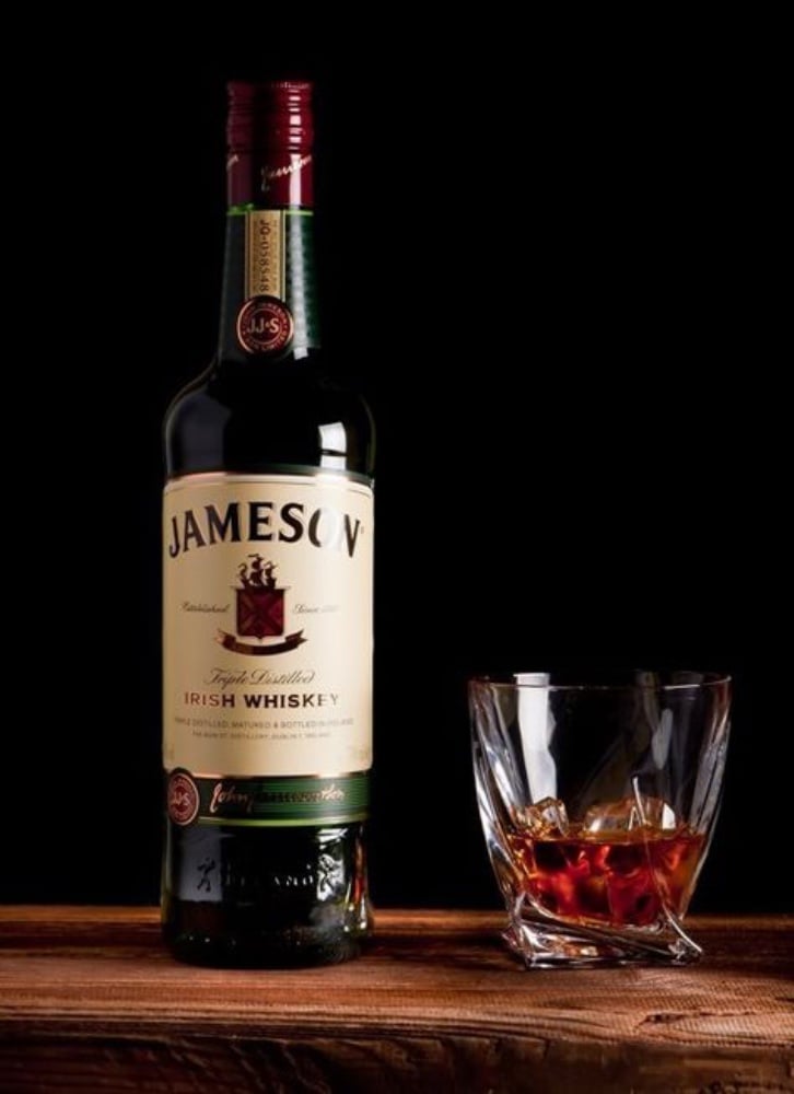 Jameson