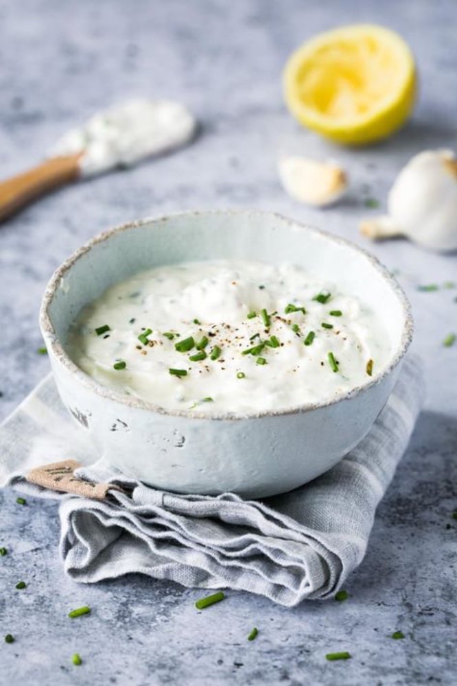 Sour Cream