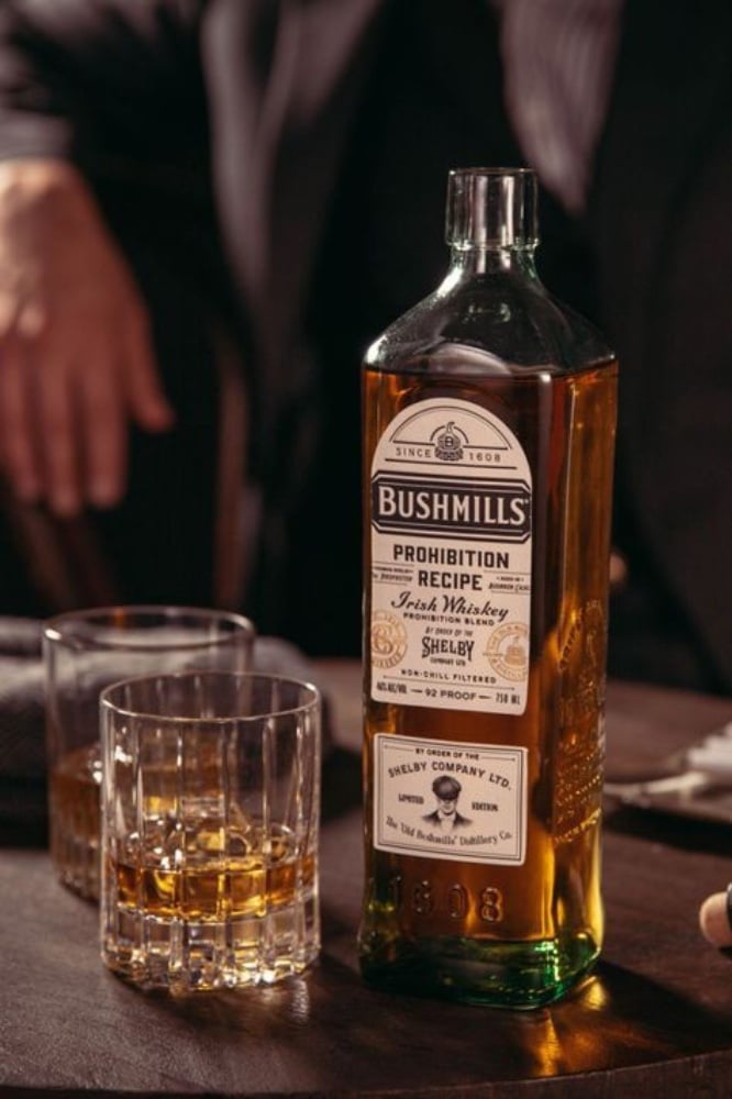 Bushmills