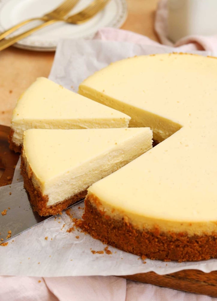 Cheescake