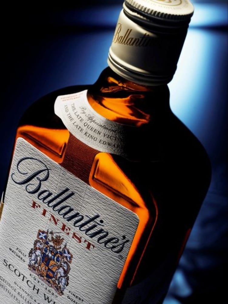 Ballantines