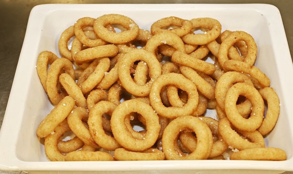 onion rings premier 50gr