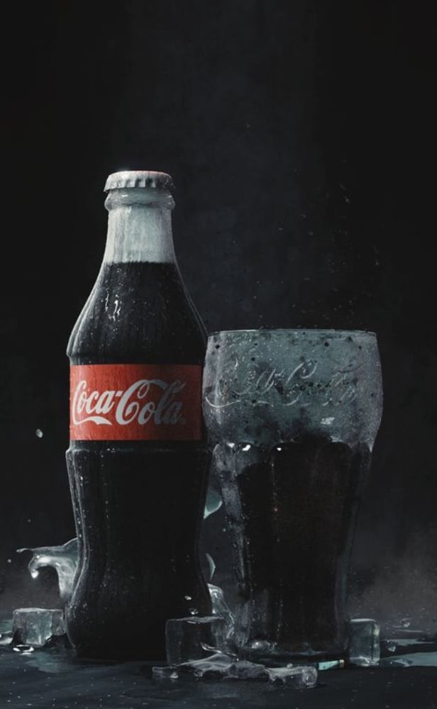 Coca Cola