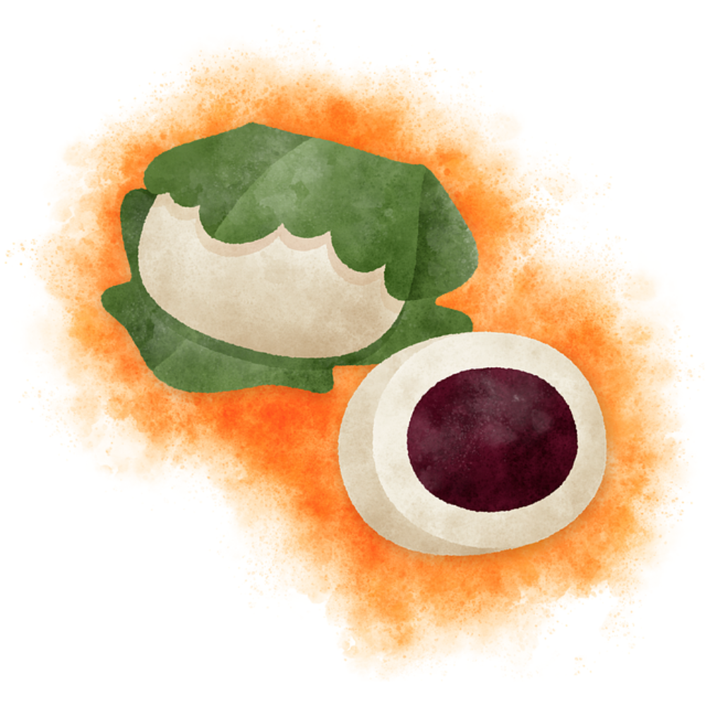 mochi