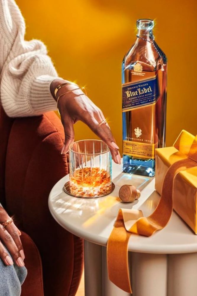Johnnie Walker