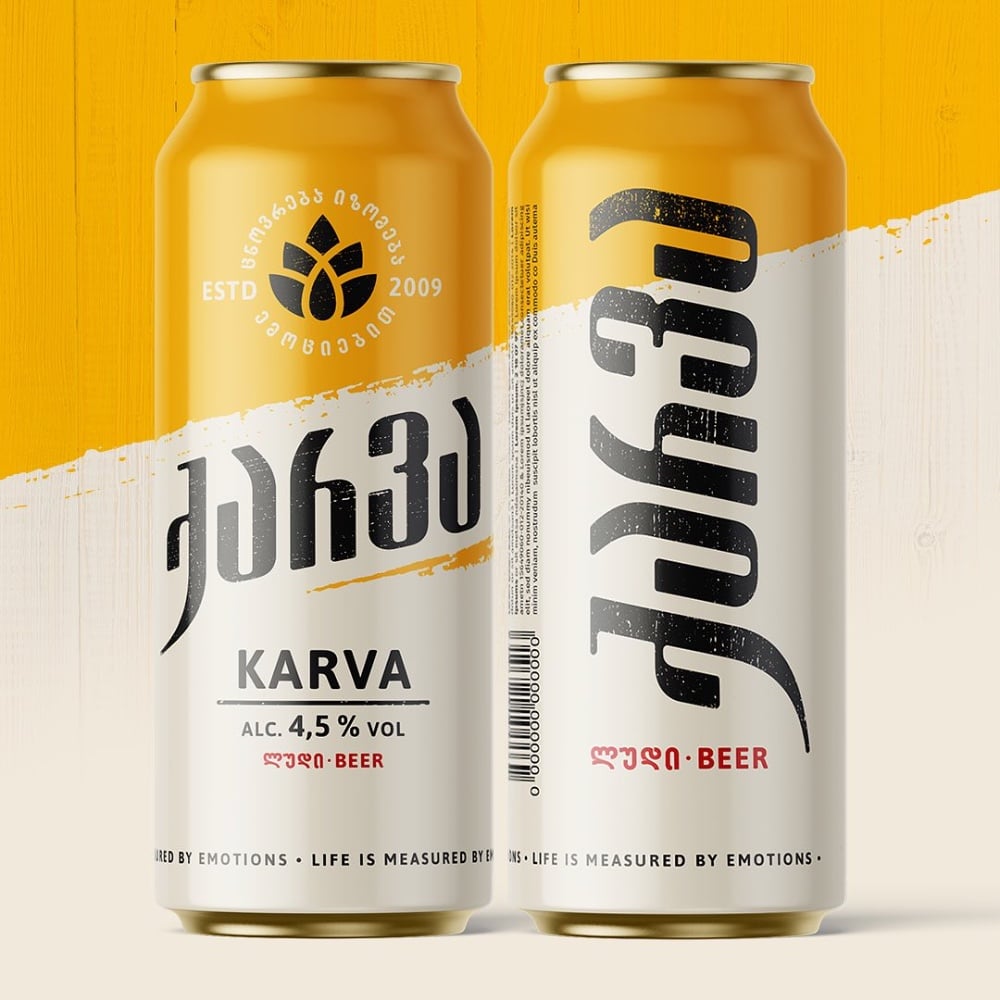 Karva