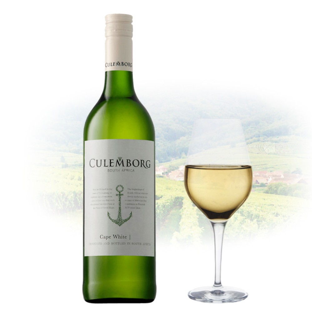 Culemborg  white wine