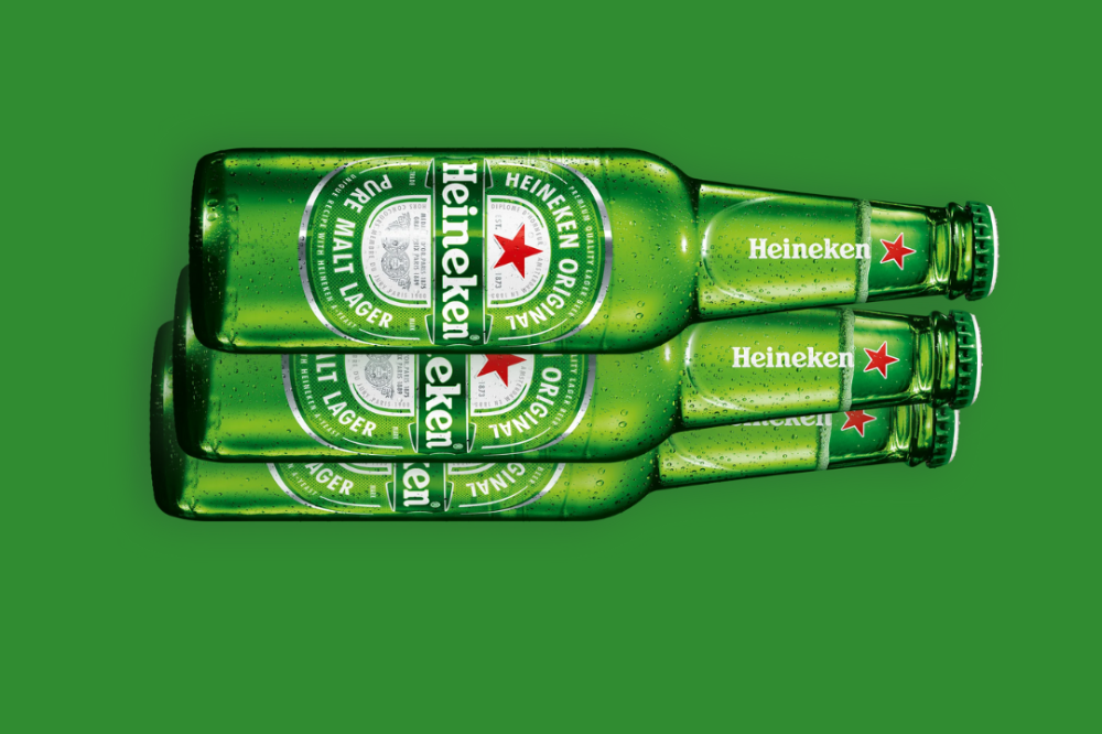 Heineken