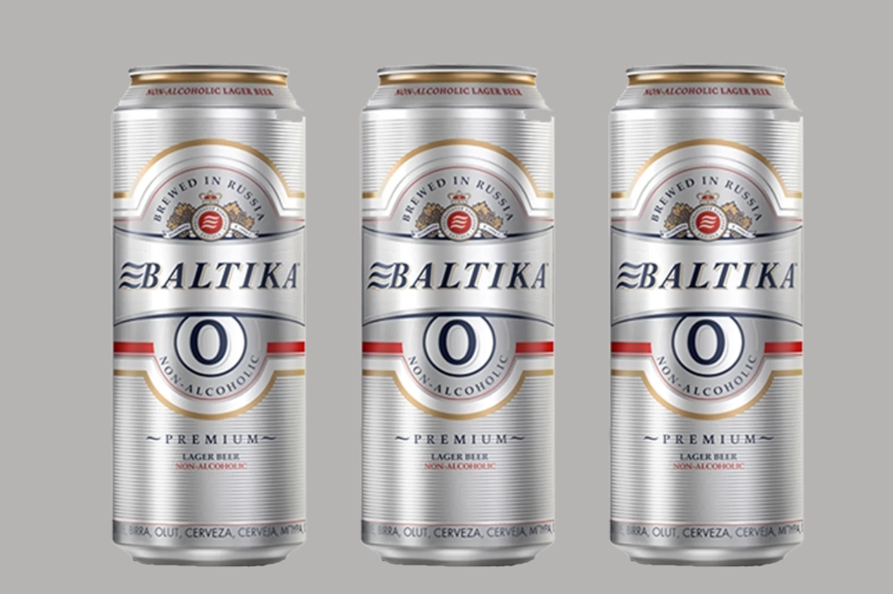 Baltika