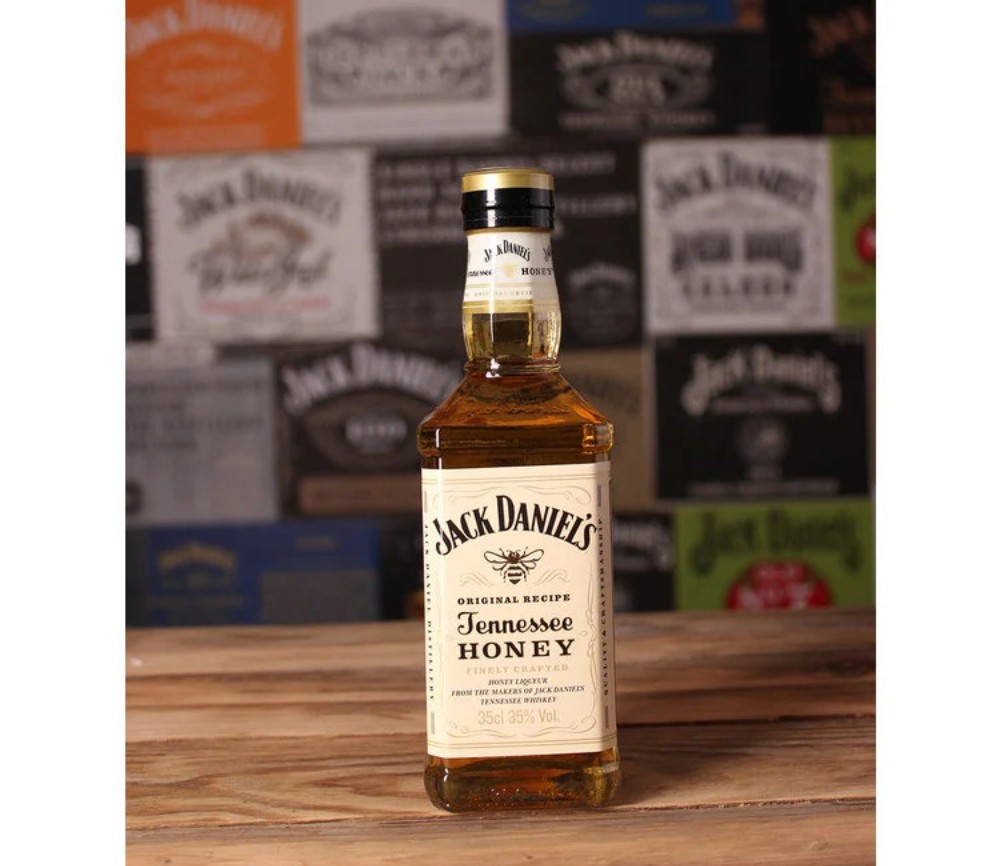 Jack Daniels Honey 350ml