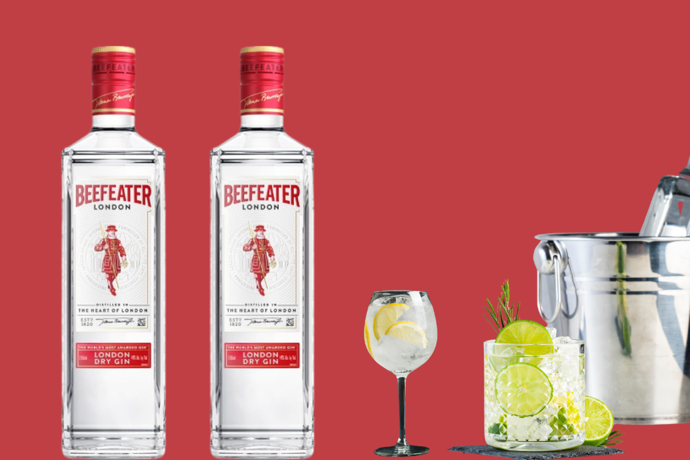 Beefeater 750ml