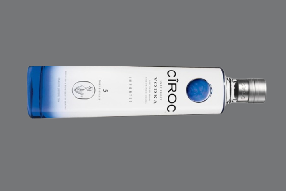 Ciroc Vodka 1L