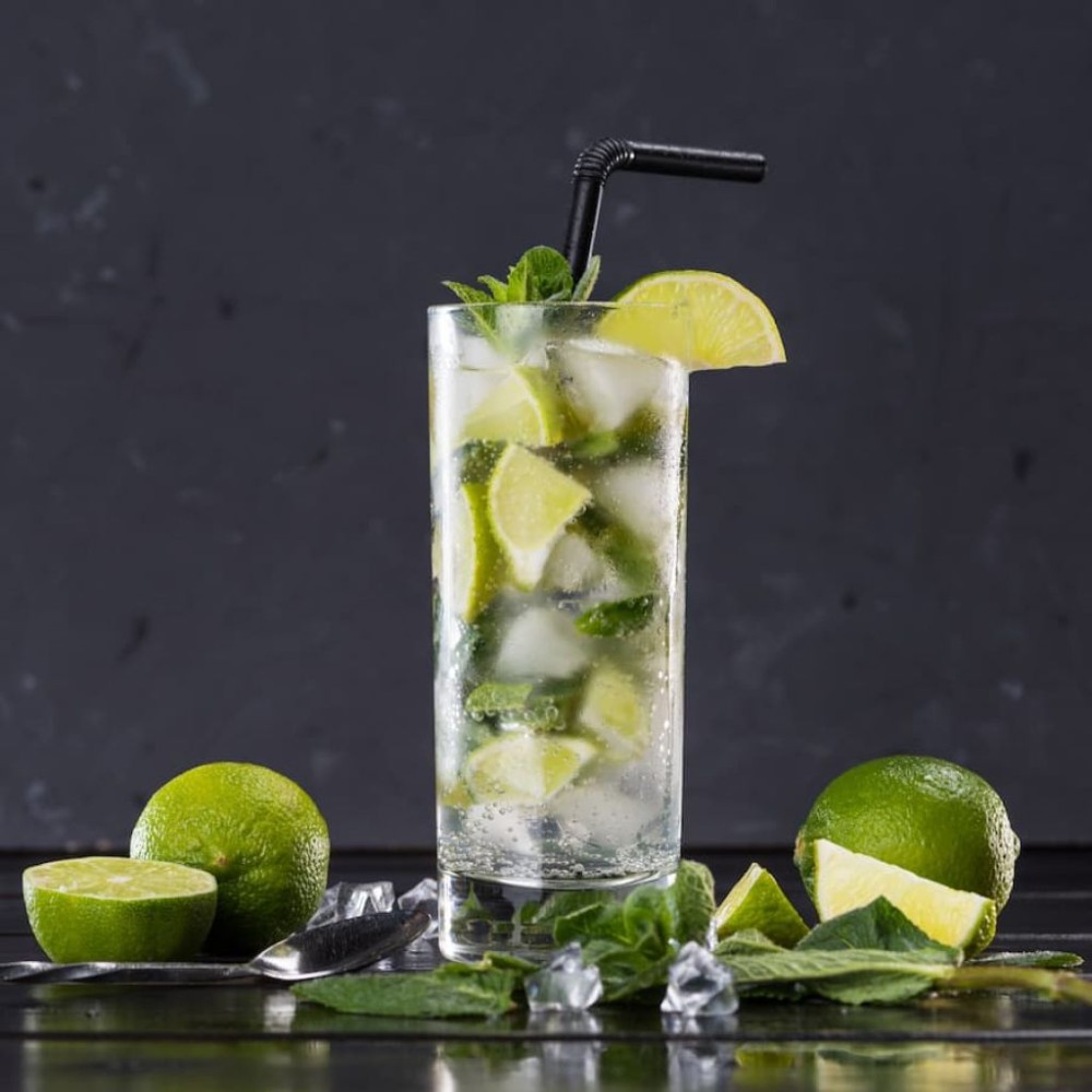 Classic Mojito