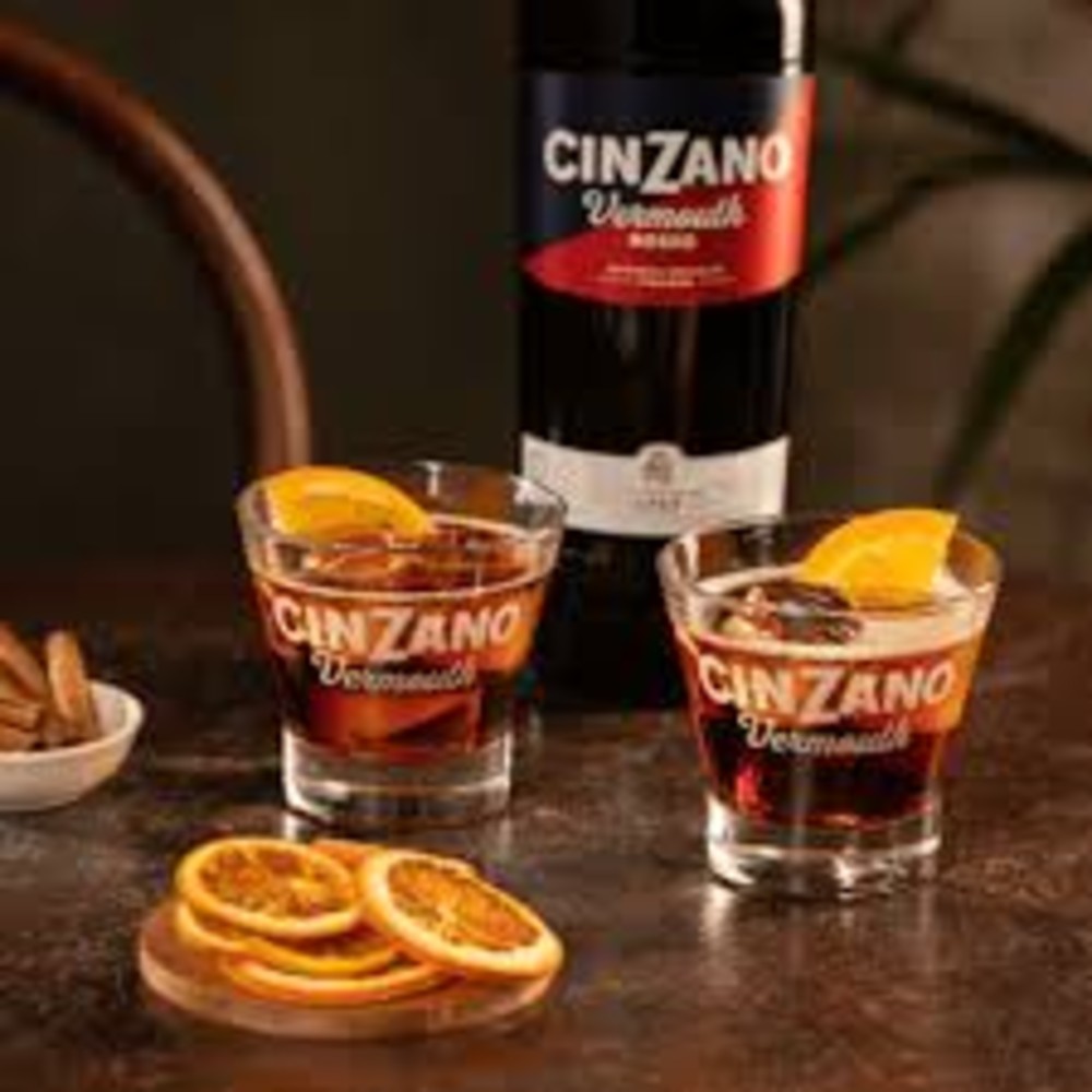 Cinzano Rosso 750ml