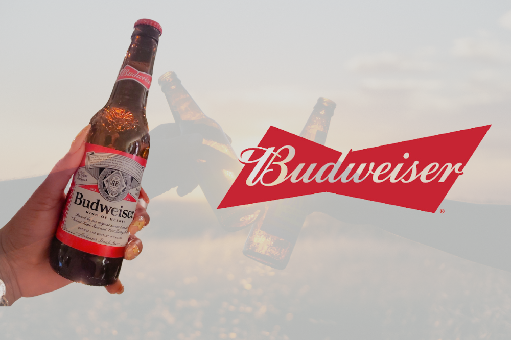 Budweiser