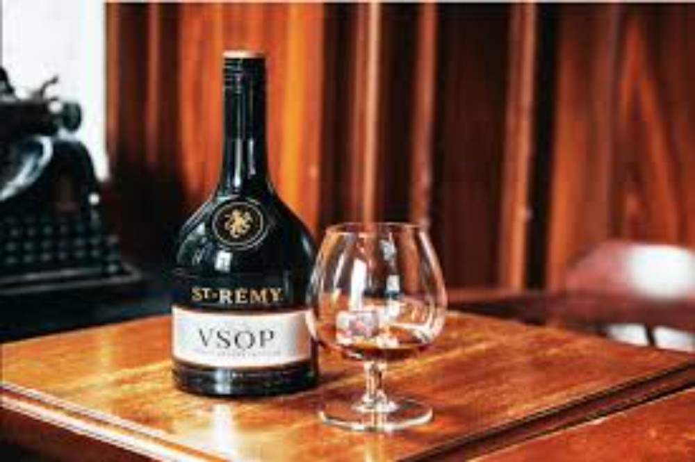 St.Remy 750ml