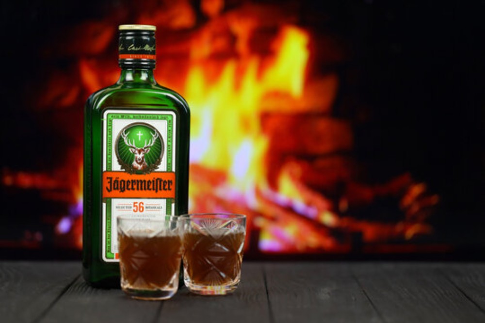 Jagermeister 700ml