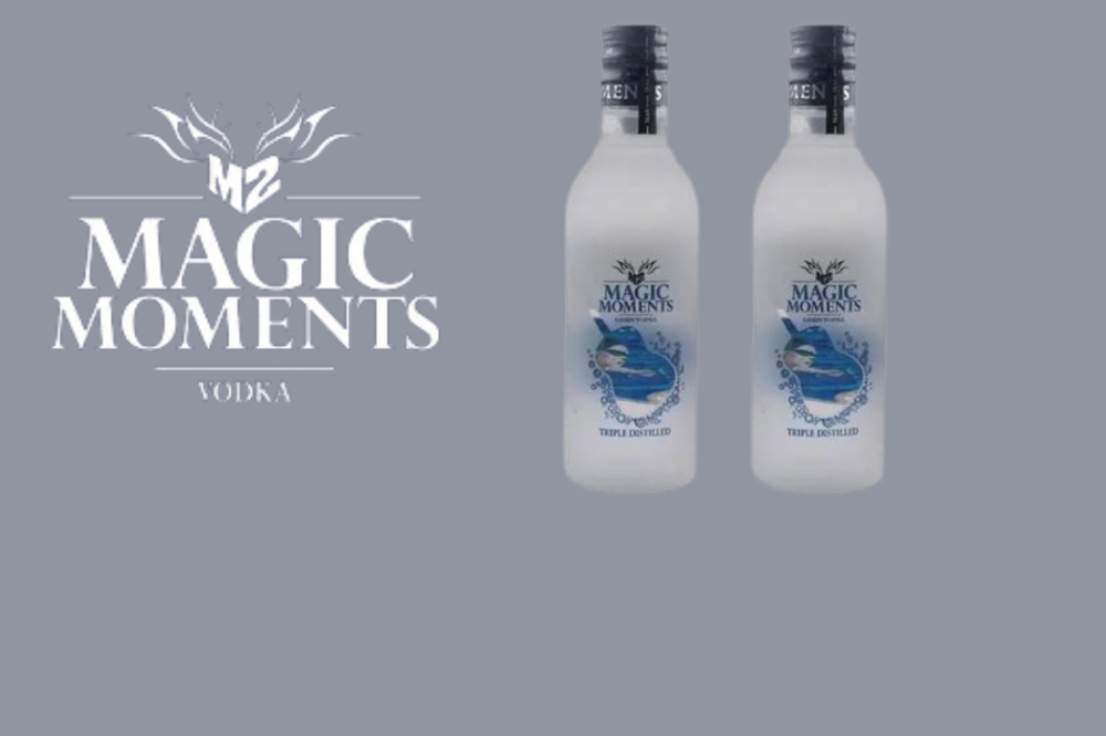 Magic Moment 200ml