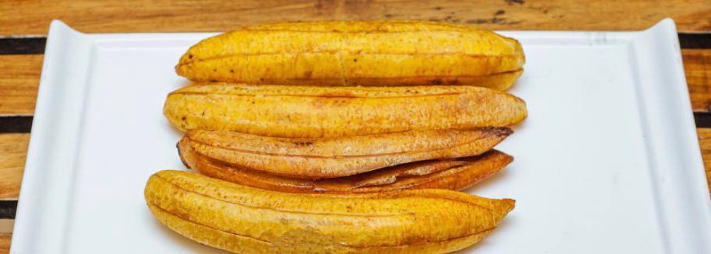 Mzuzu (plantain)