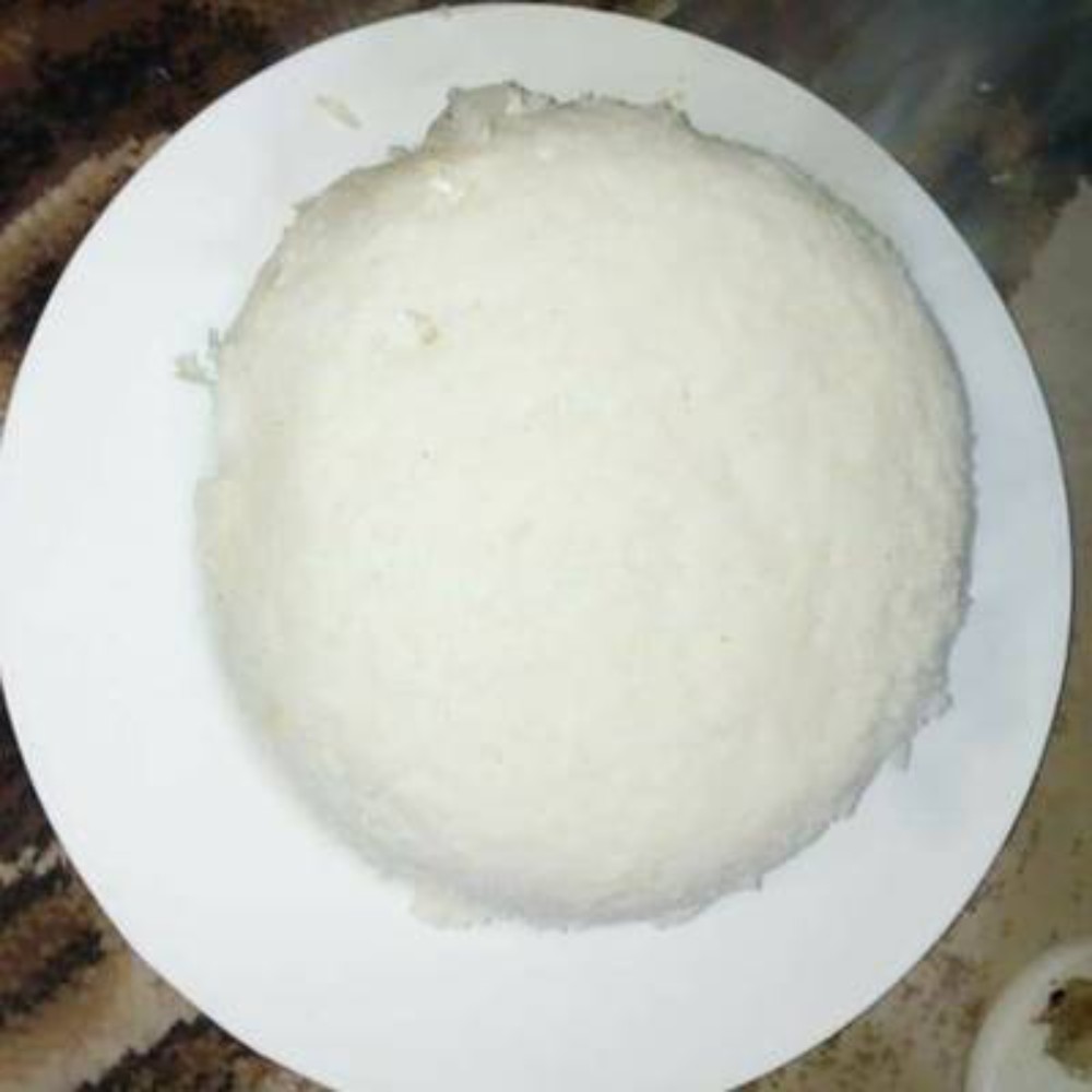 Ugali