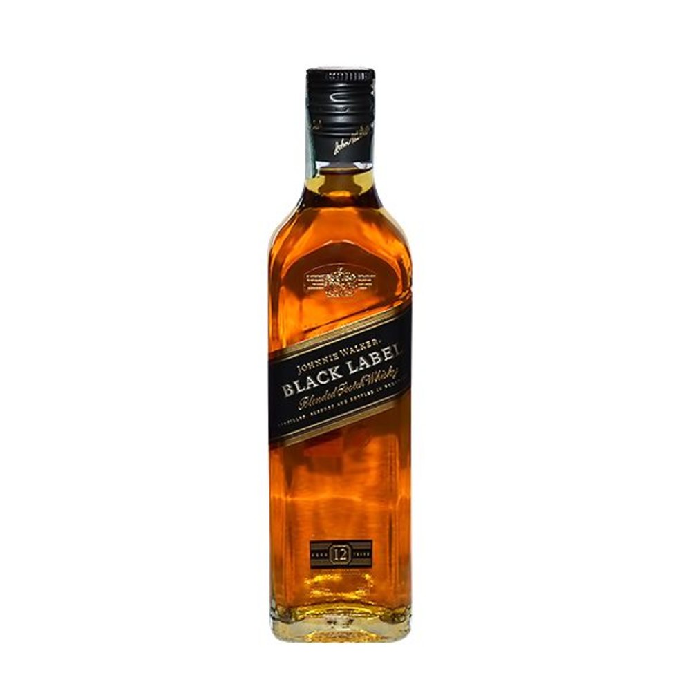 JW Black Label 200ml