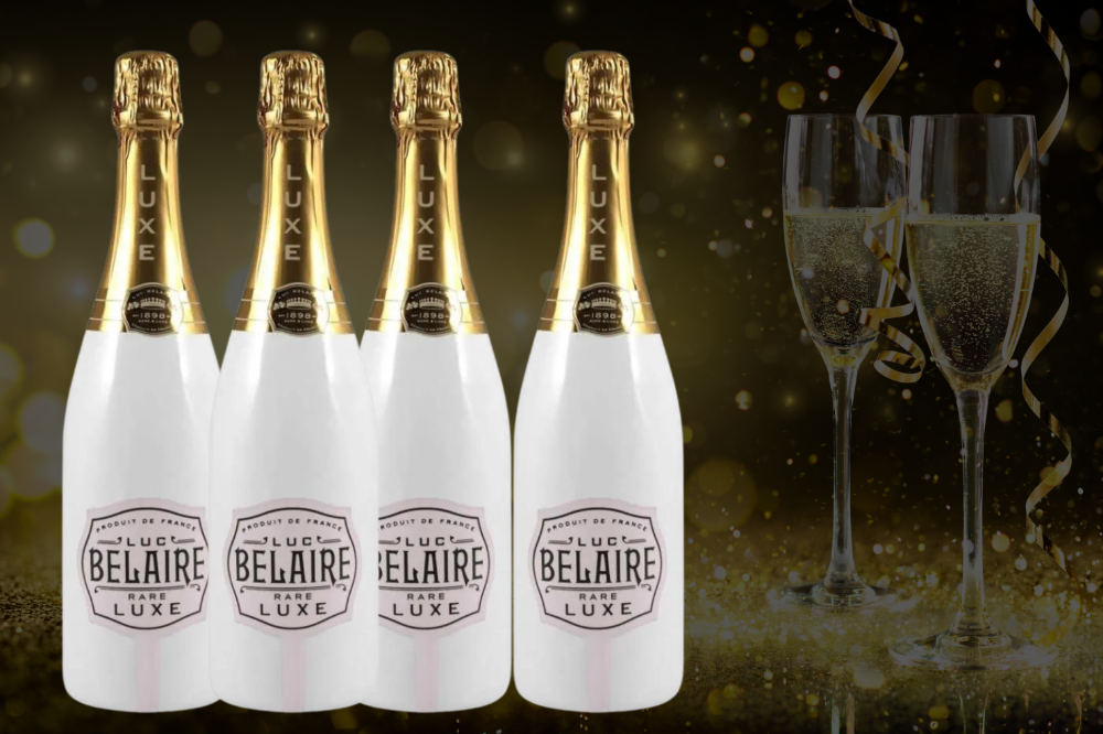 Belaire White 750ml