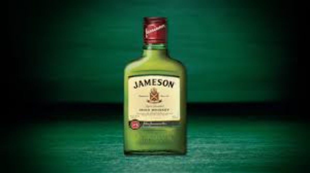 Jameson 200ml