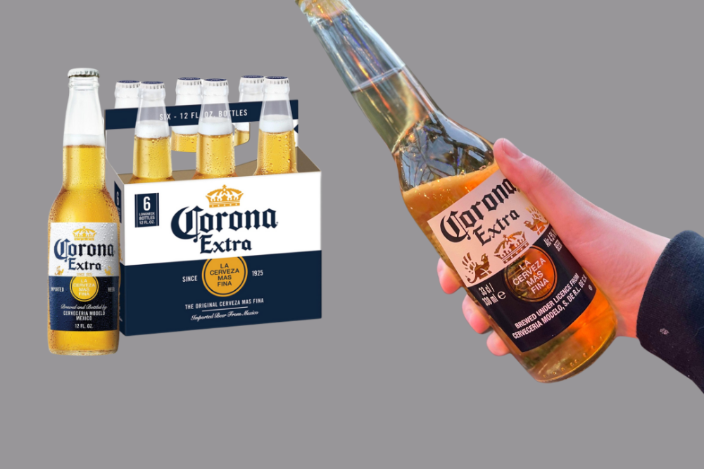 Corona  Extra