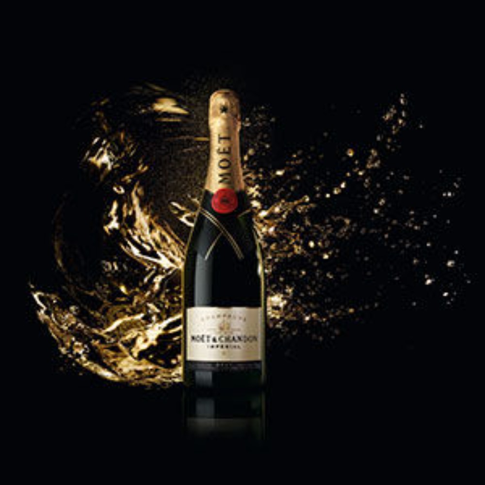 MOET Chandon Imperial 750ml