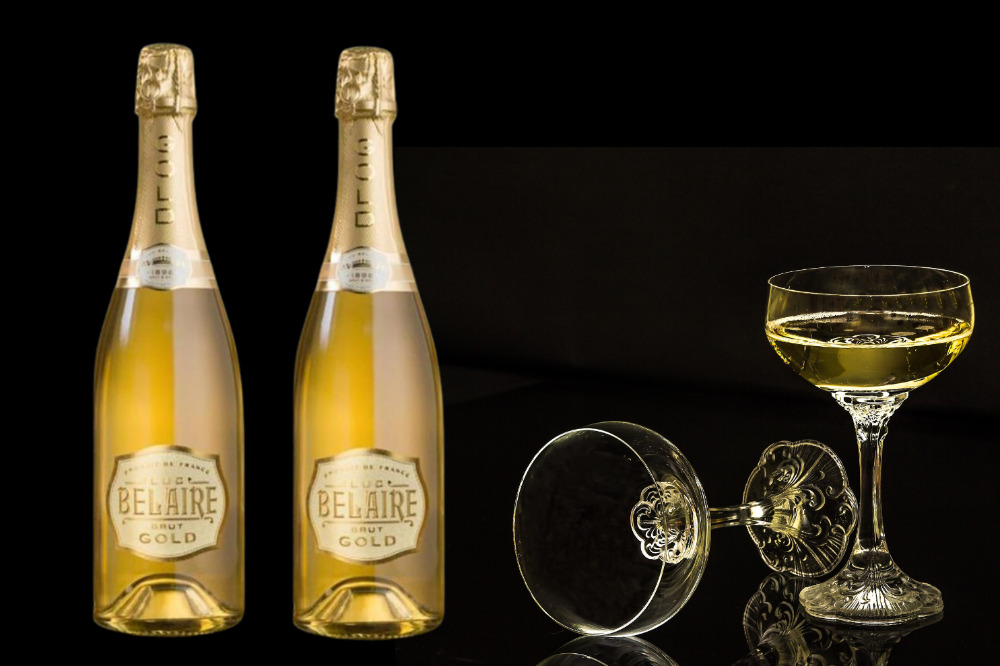 Belaire Gold 750ML