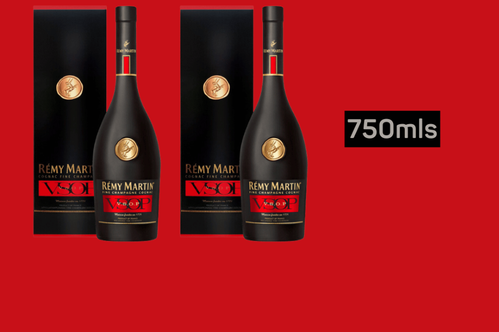 Remy Martin  VSOP